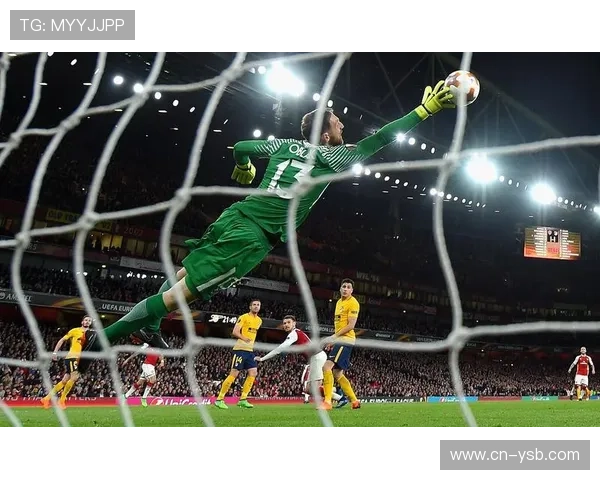 奥布拉克七次扑救力保马竞不败,门神表现难掩球队进攻问题