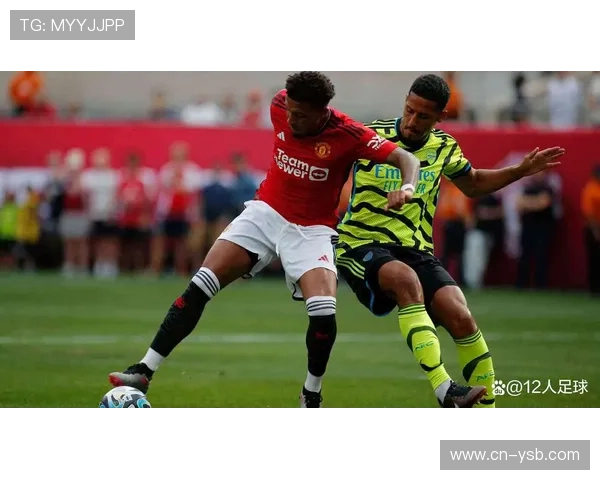 曼联客场挑战阿森纳,B费中场组织成胜负手