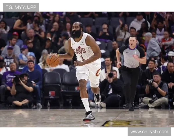 哈登加盟效果奇佳,莫布里准备迎来复出,詹姆斯下赛季回骑士?