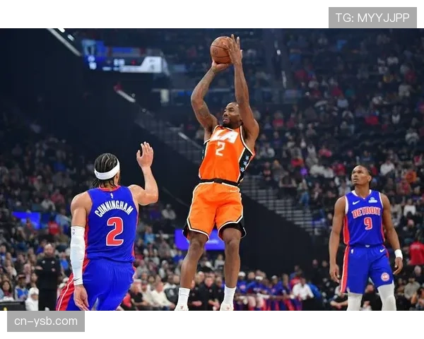 莱昂纳德确认可以出战背靠背比赛