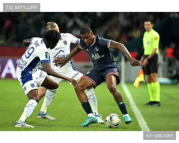 深度报道：巴黎圣日耳曼与加密货币公司续约，法甲商业开发进入新阶段