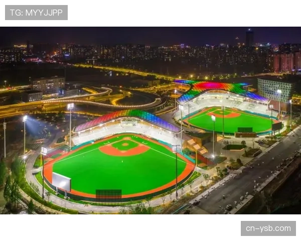 为迎奥运,洛杉矶翻新两座历史性垒球场馆 为迎奥运,洛杉矶翻新两座历史性垒球场馆