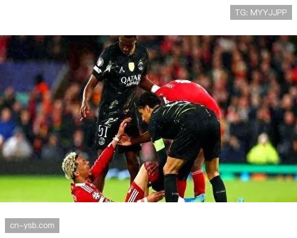 利物浦新援埃基蒂克跟腱重伤，将缺席美加墨世界杯