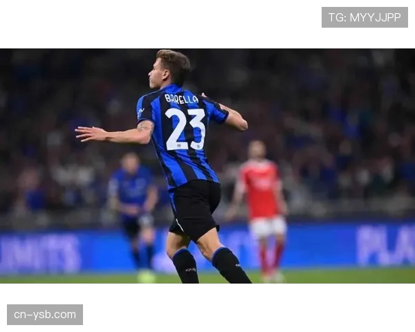 国米领先优势增至10分，仅剩4轮基本锁定联赛冠军