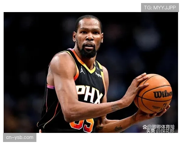 太阳109-121不敌雷霆，杜兰特空砍33分难阻球队0-3落后